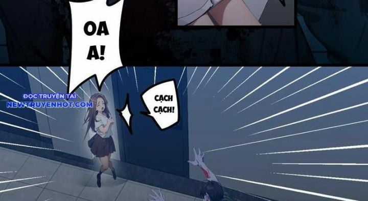 Tà Thần Giáng Thế, Ta Có Một Tòa Đại Hung Ngục Chapter 24 trang 47