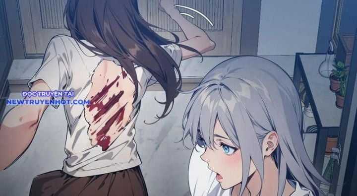 Tà Thần Giáng Thế, Ta Có Một Tòa Đại Hung Ngục Chapter 24 trang 52