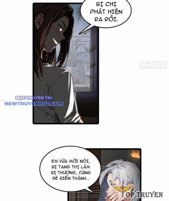 Tà Thần Giáng Thế, Ta Có Một Tòa Đại Hung Ngục Chapter 25 trang 1