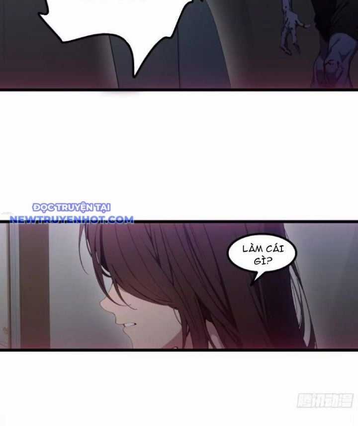 Tà Thần Giáng Thế, Ta Có Một Tòa Đại Hung Ngục Chapter 25 trang 10