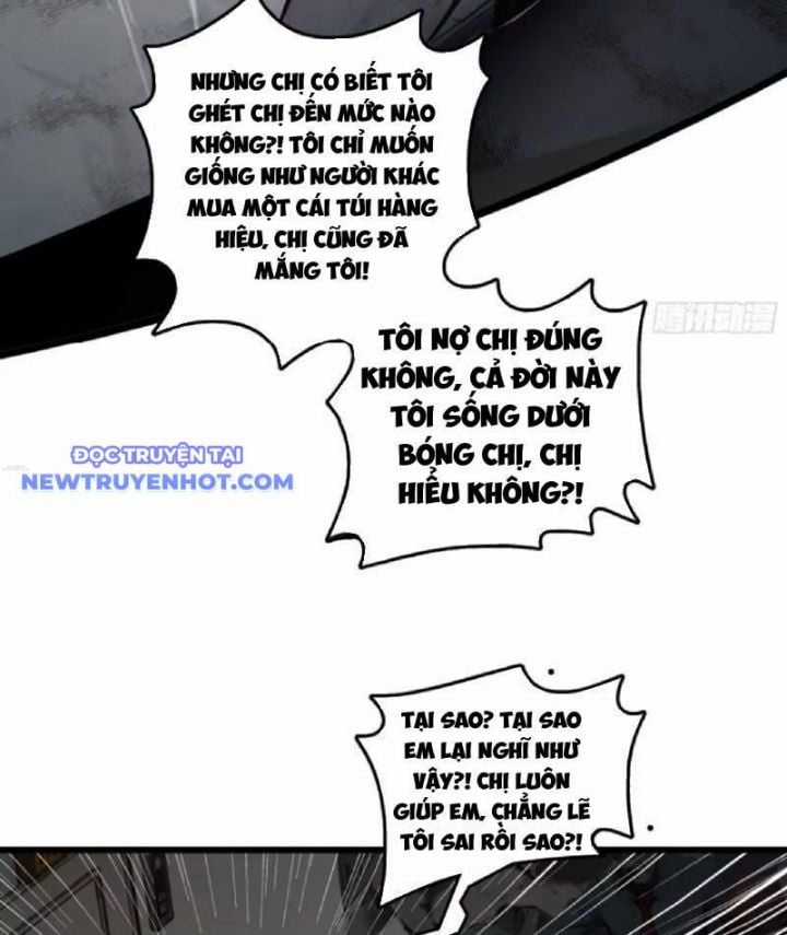 Tà Thần Giáng Thế, Ta Có Một Tòa Đại Hung Ngục Chapter 25 trang 12