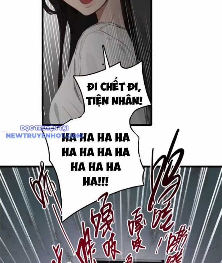 Tà Thần Giáng Thế, Ta Có Một Tòa Đại Hung Ngục Chapter 25 trang 14