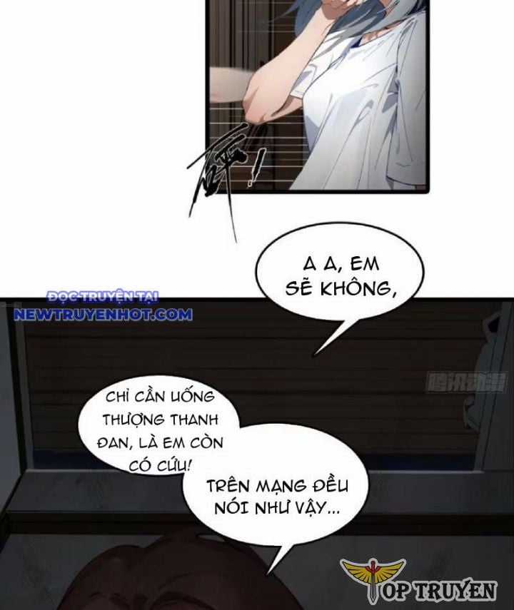 Tà Thần Giáng Thế, Ta Có Một Tòa Đại Hung Ngục Chapter 25 trang 2