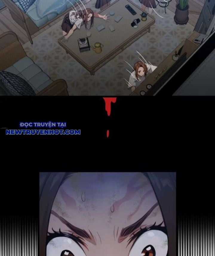 Tà Thần Giáng Thế, Ta Có Một Tòa Đại Hung Ngục Chapter 25 trang 22