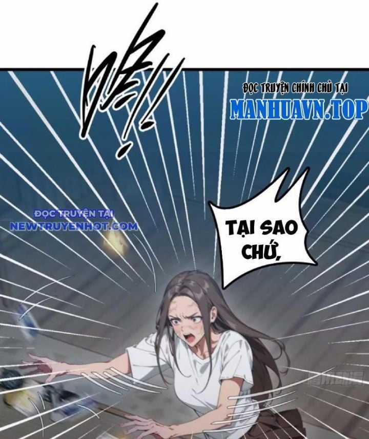 Tà Thần Giáng Thế, Ta Có Một Tòa Đại Hung Ngục Chapter 25 trang 24