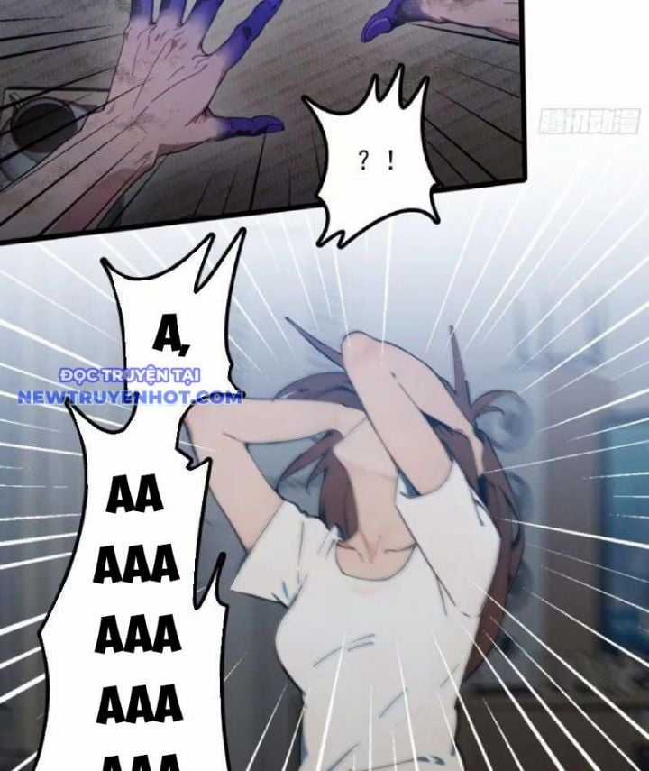 Tà Thần Giáng Thế, Ta Có Một Tòa Đại Hung Ngục Chapter 25 trang 26