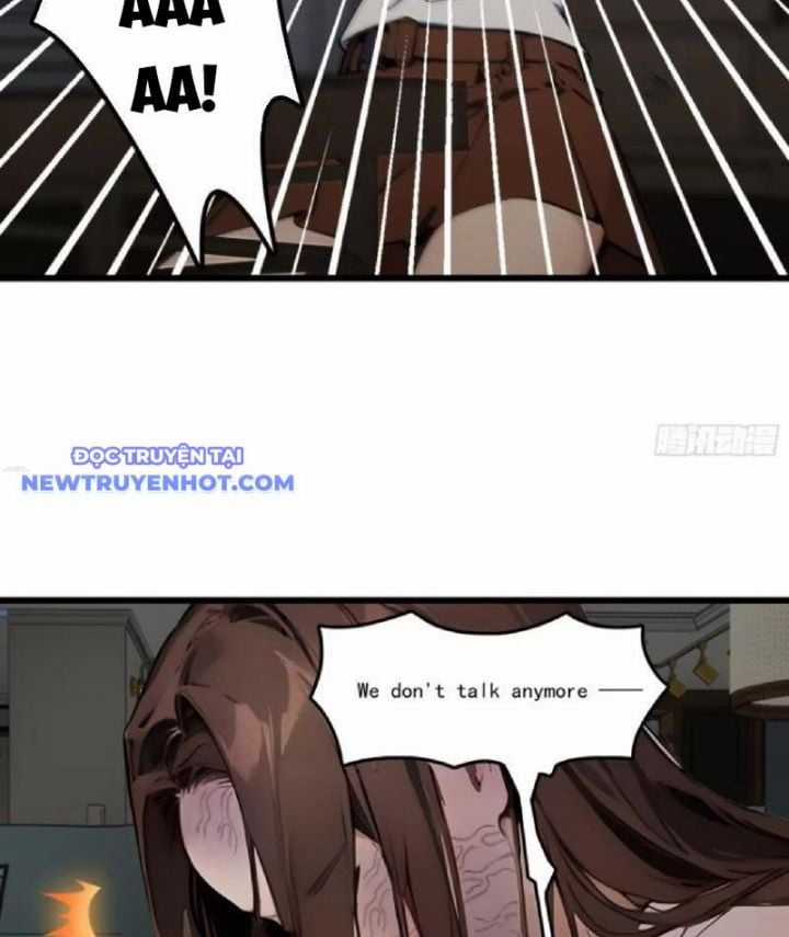 Tà Thần Giáng Thế, Ta Có Một Tòa Đại Hung Ngục Chapter 25 trang 27