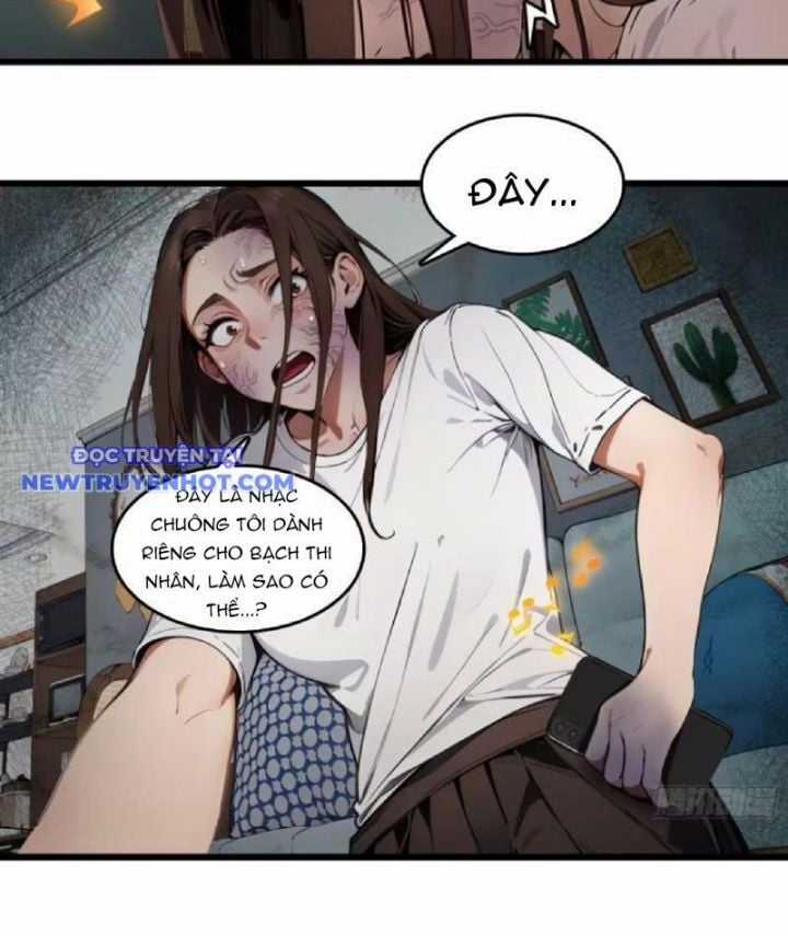 Tà Thần Giáng Thế, Ta Có Một Tòa Đại Hung Ngục Chapter 25 trang 28