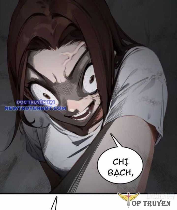 Tà Thần Giáng Thế, Ta Có Một Tòa Đại Hung Ngục Chapter 25 trang 3