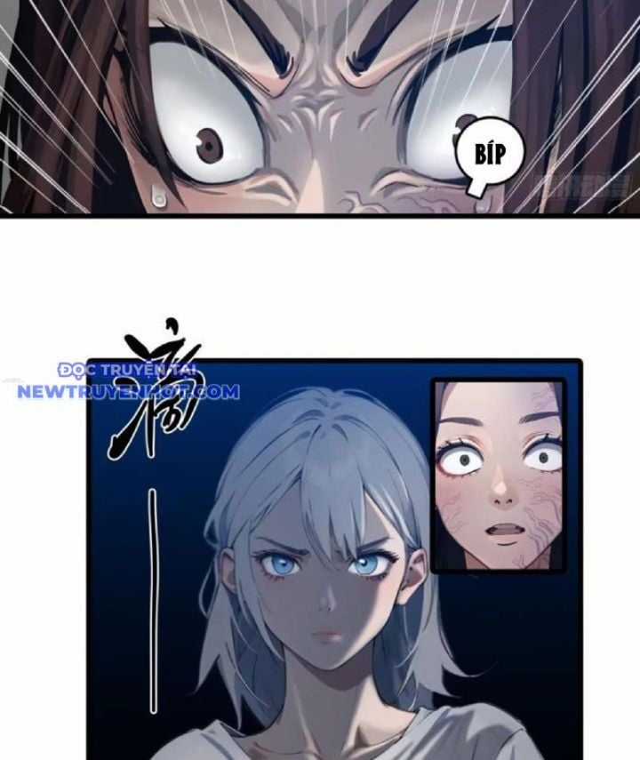 Tà Thần Giáng Thế, Ta Có Một Tòa Đại Hung Ngục Chapter 25 trang 30