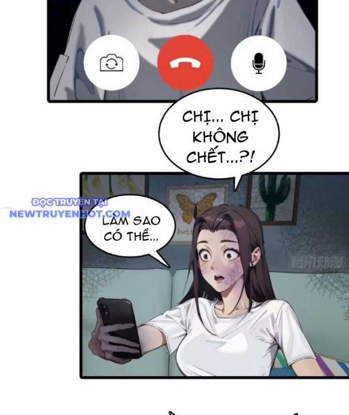 Tà Thần Giáng Thế, Ta Có Một Tòa Đại Hung Ngục Chapter 25 trang 31