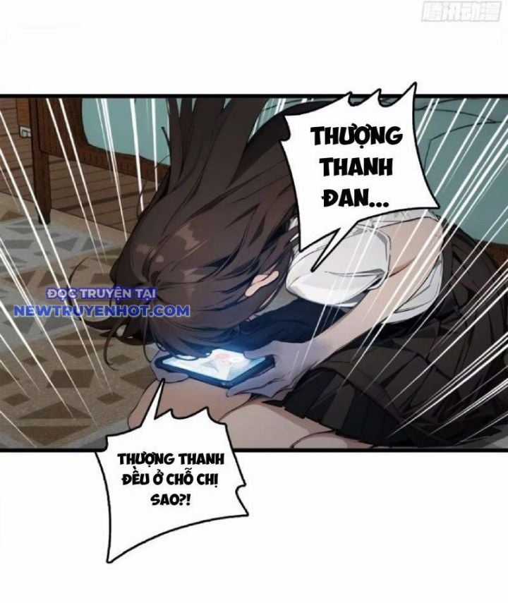 Tà Thần Giáng Thế, Ta Có Một Tòa Đại Hung Ngục Chapter 25 trang 33