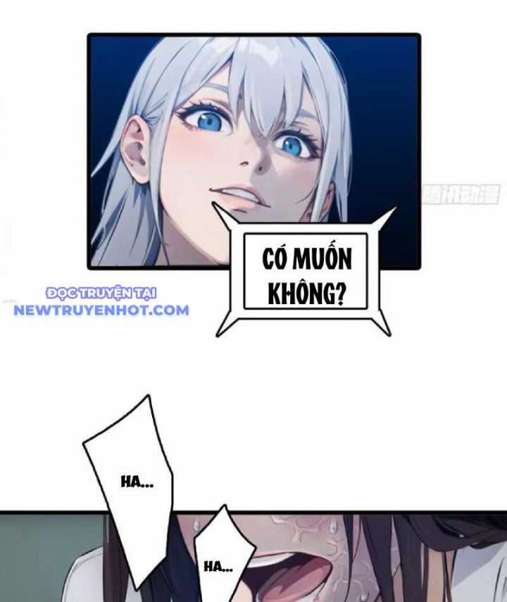 Tà Thần Giáng Thế, Ta Có Một Tòa Đại Hung Ngục Chapter 25 trang 34