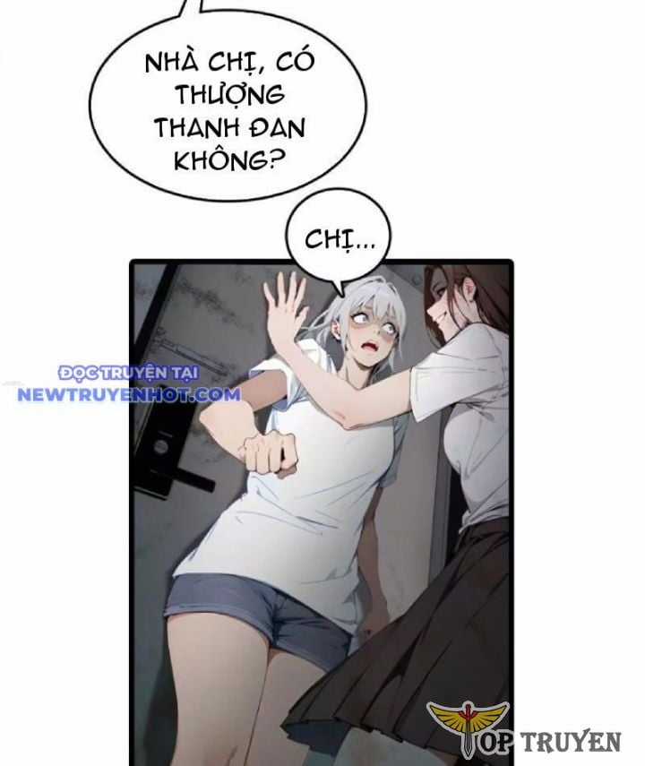 Tà Thần Giáng Thế, Ta Có Một Tòa Đại Hung Ngục Chapter 25 trang 4