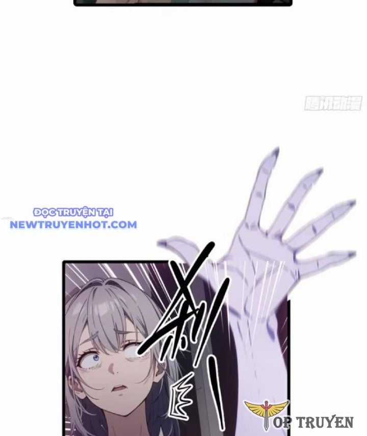 Tà Thần Giáng Thế, Ta Có Một Tòa Đại Hung Ngục Chapter 25 trang 5