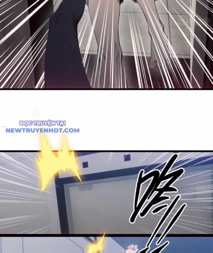 Tà Thần Giáng Thế, Ta Có Một Tòa Đại Hung Ngục Chapter 25 trang 8