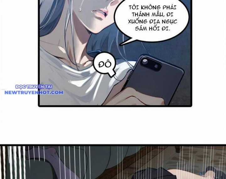 Tà Thần Giáng Thế, Ta Có Một Tòa Đại Hung Ngục Chapter 26 trang 11