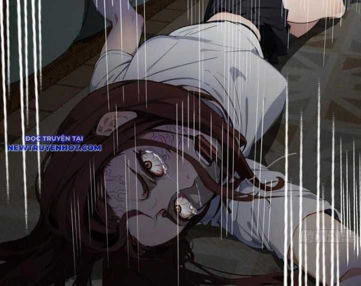 Tà Thần Giáng Thế, Ta Có Một Tòa Đại Hung Ngục Chapter 26 trang 12