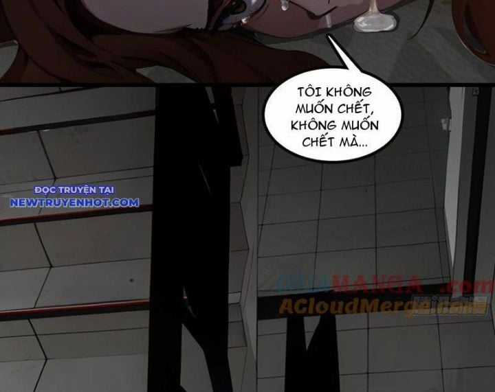 Tà Thần Giáng Thế, Ta Có Một Tòa Đại Hung Ngục Chapter 26 trang 14