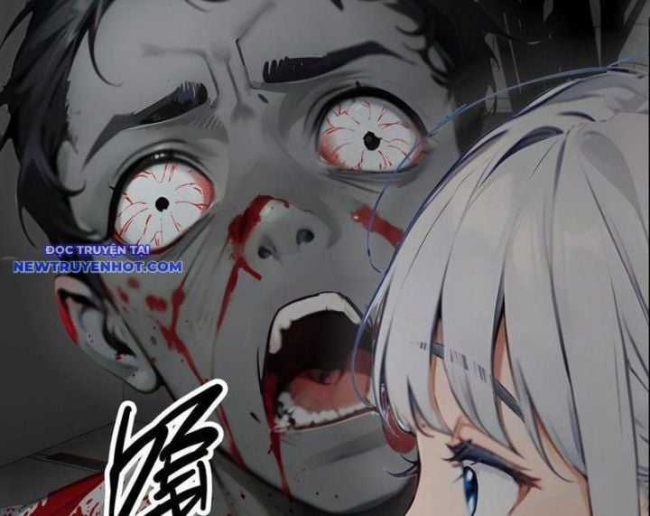 Tà Thần Giáng Thế, Ta Có Một Tòa Đại Hung Ngục Chapter 26 trang 21