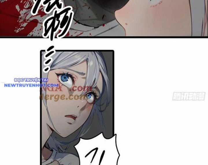 Tà Thần Giáng Thế, Ta Có Một Tòa Đại Hung Ngục Chapter 26 trang 22