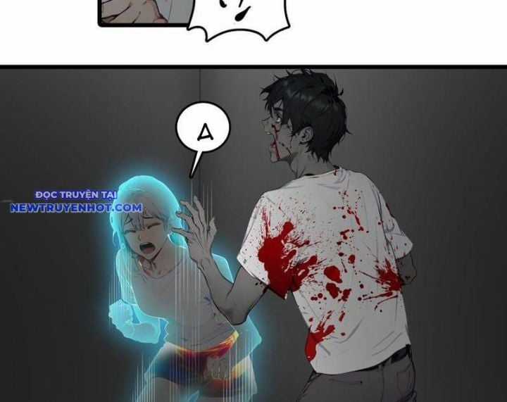 Tà Thần Giáng Thế, Ta Có Một Tòa Đại Hung Ngục Chapter 26 trang 23