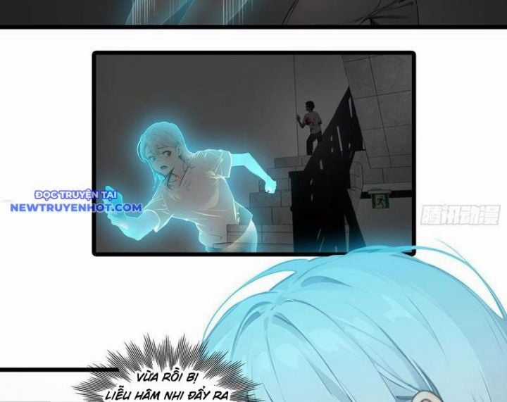 Tà Thần Giáng Thế, Ta Có Một Tòa Đại Hung Ngục Chapter 26 trang 24