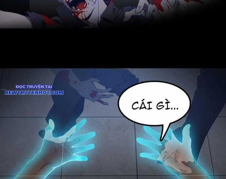 Tà Thần Giáng Thế, Ta Có Một Tòa Đại Hung Ngục Chapter 26 trang 29