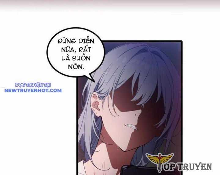 Tà Thần Giáng Thế, Ta Có Một Tòa Đại Hung Ngục Chapter 26 trang 3