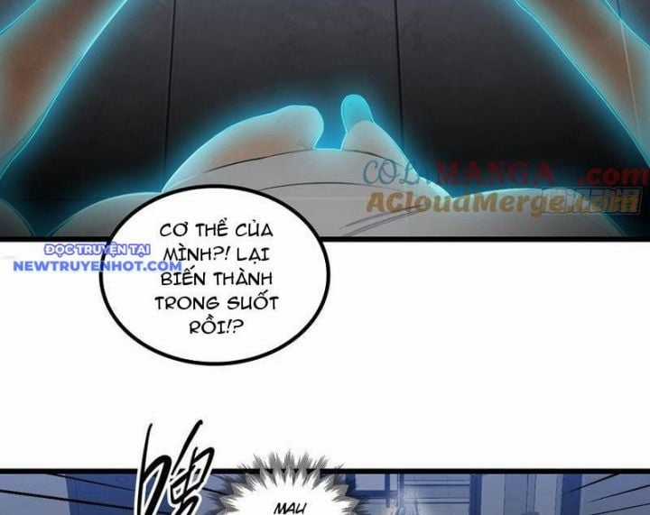 Tà Thần Giáng Thế, Ta Có Một Tòa Đại Hung Ngục Chapter 26 trang 30