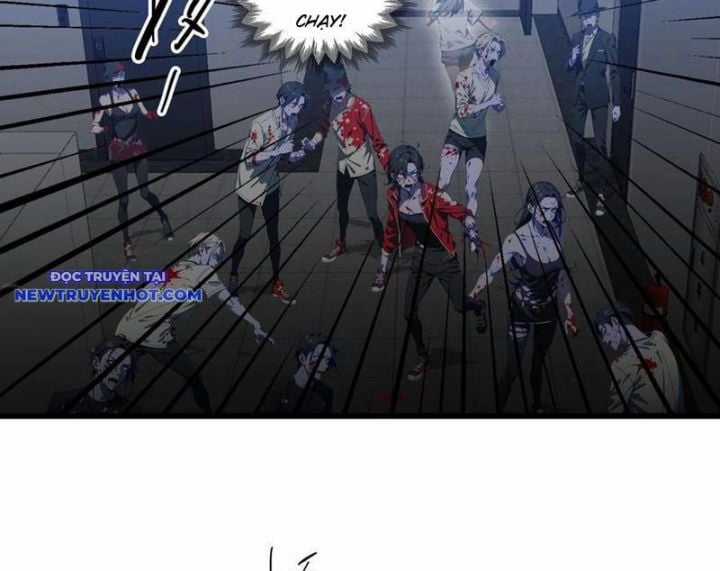 Tà Thần Giáng Thế, Ta Có Một Tòa Đại Hung Ngục Chapter 26 trang 31