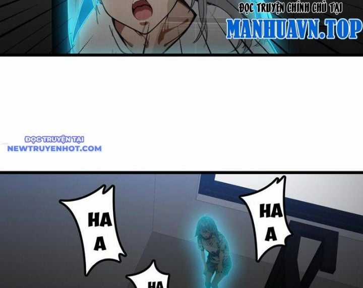 Tà Thần Giáng Thế, Ta Có Một Tòa Đại Hung Ngục Chapter 26 trang 33