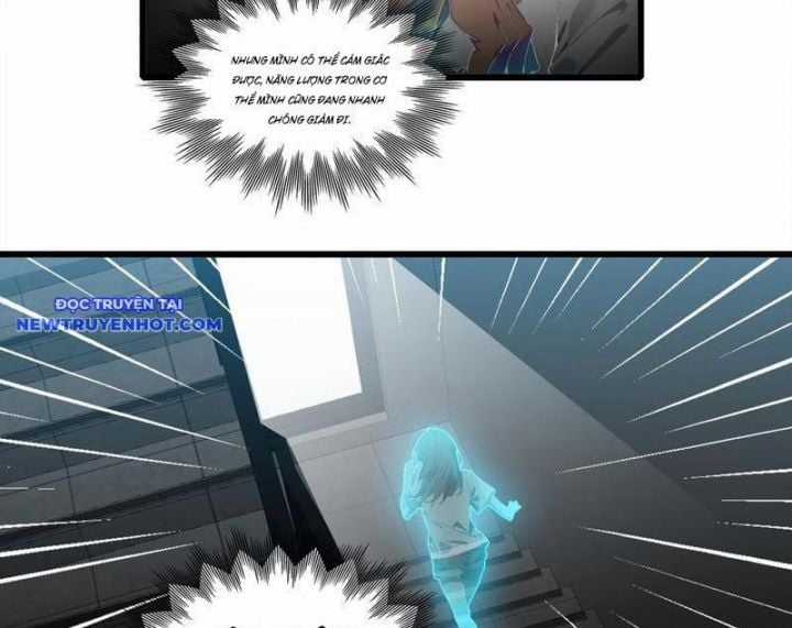 Tà Thần Giáng Thế, Ta Có Một Tòa Đại Hung Ngục Chapter 26 trang 35