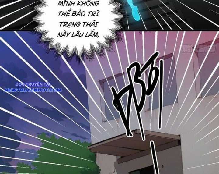 Tà Thần Giáng Thế, Ta Có Một Tòa Đại Hung Ngục Chapter 26 trang 36