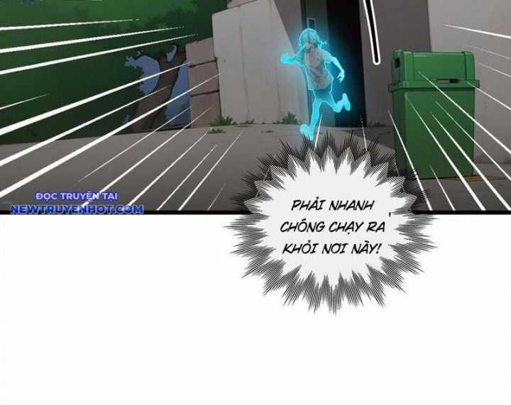 Tà Thần Giáng Thế, Ta Có Một Tòa Đại Hung Ngục Chapter 26 trang 37