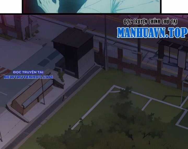 Tà Thần Giáng Thế, Ta Có Một Tòa Đại Hung Ngục Chapter 26 trang 39