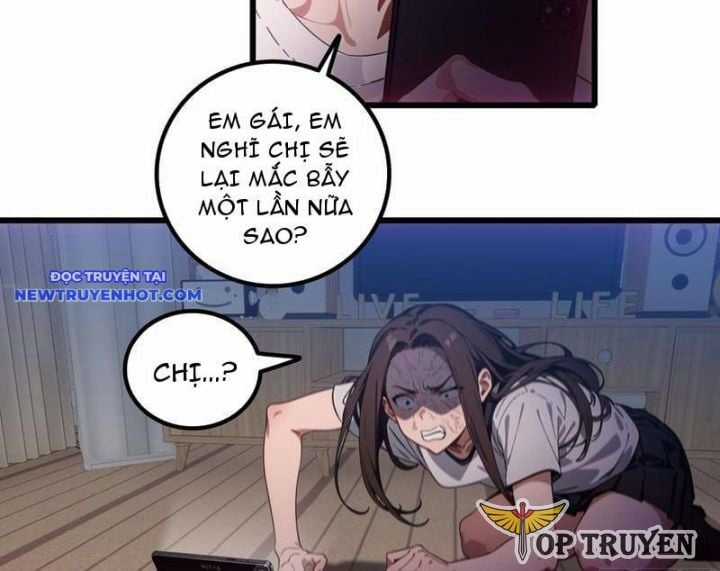 Tà Thần Giáng Thế, Ta Có Một Tòa Đại Hung Ngục Chapter 26 trang 4