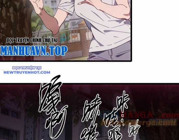 Tà Thần Giáng Thế, Ta Có Một Tòa Đại Hung Ngục Chapter 26 trang 42