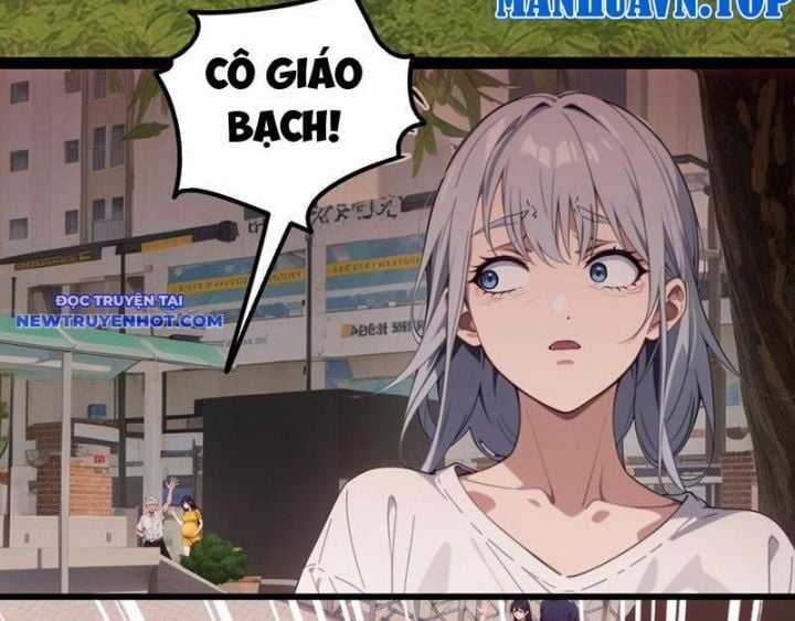 Tà Thần Giáng Thế, Ta Có Một Tòa Đại Hung Ngục Chapter 26 trang 48