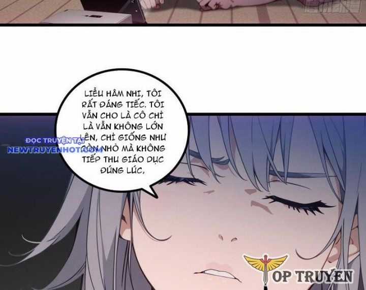 Tà Thần Giáng Thế, Ta Có Một Tòa Đại Hung Ngục Chapter 26 trang 5