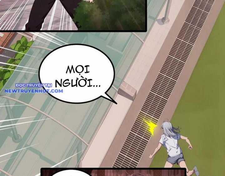 Tà Thần Giáng Thế, Ta Có Một Tòa Đại Hung Ngục Chapter 26 trang 50