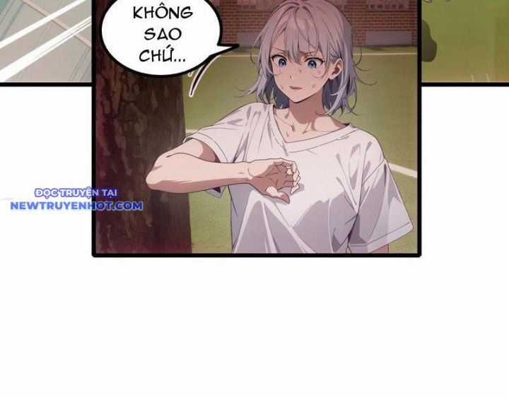 Tà Thần Giáng Thế, Ta Có Một Tòa Đại Hung Ngục Chapter 26 trang 51