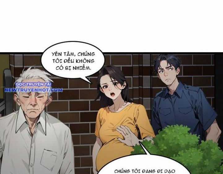 Tà Thần Giáng Thế, Ta Có Một Tòa Đại Hung Ngục Chapter 26 trang 52