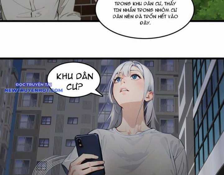 Tà Thần Giáng Thế, Ta Có Một Tòa Đại Hung Ngục Chapter 26 trang 53