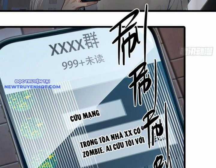 Tà Thần Giáng Thế, Ta Có Một Tòa Đại Hung Ngục Chapter 26 trang 54