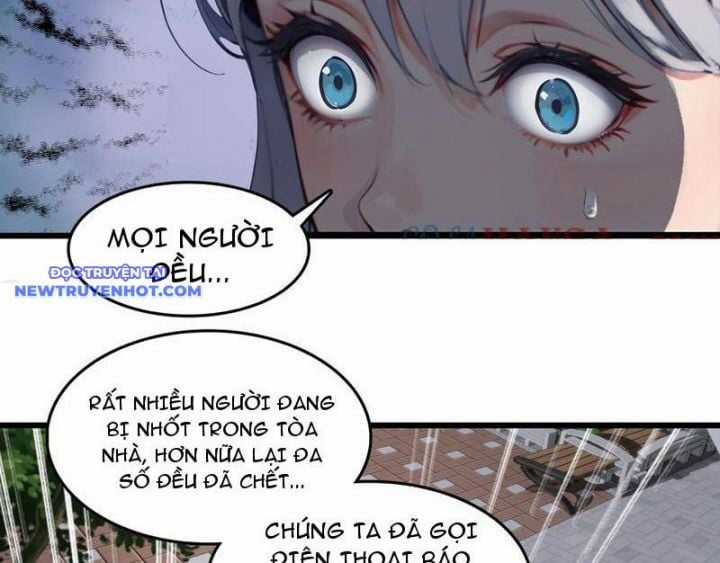 Tà Thần Giáng Thế, Ta Có Một Tòa Đại Hung Ngục Chapter 26 trang 56