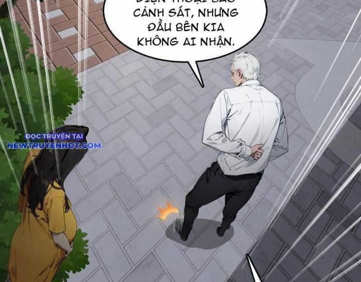 Tà Thần Giáng Thế, Ta Có Một Tòa Đại Hung Ngục Chapter 26 trang 57