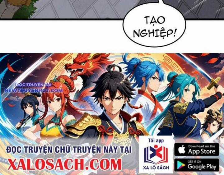 Tà Thần Giáng Thế, Ta Có Một Tòa Đại Hung Ngục Chapter 26 trang 58
