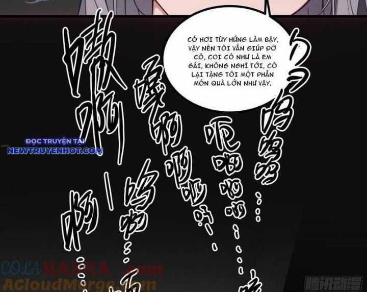 Tà Thần Giáng Thế, Ta Có Một Tòa Đại Hung Ngục Chapter 26 trang 6