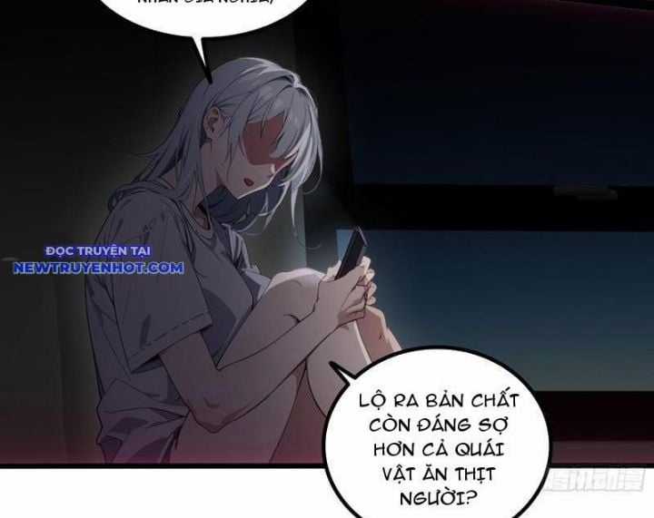 Tà Thần Giáng Thế, Ta Có Một Tòa Đại Hung Ngục Chapter 26 trang 8